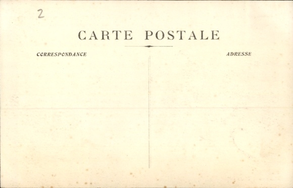 CPA Latouche Tréville, Compagnie des Chargeurs Réunis