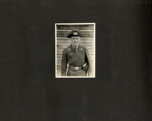 Photo Album Wehrmacht Propaganda Military. Olympiad Berlin. dessau My time as a soldier 1935-1936