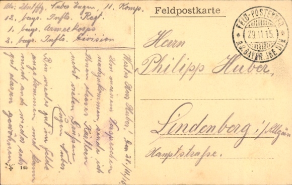 KP artystyczna Kurzweg, żołnierze w okopach, jedzenie, okop Hindenburga, ptak, klatka