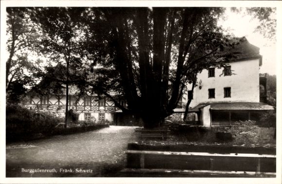 KP Ebermannstadt w Górnej Frankonii, Burggaillenreuth