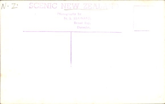 PC New Zealand, Maori Maid