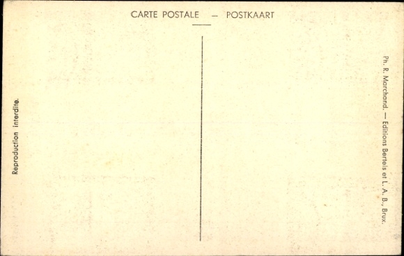 Maximum Postcard Astrid of Sweden, Queen of Belgium, portrait