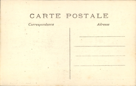 Postcard Army Angloindine, Conducteur de voitureindine, Indian soldiers