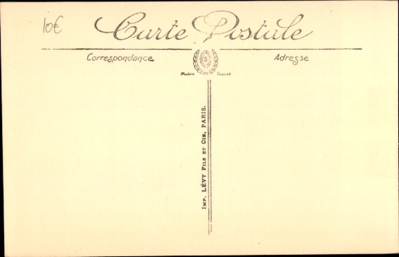 CPA Pont Aven Finistère, Rue du Quai
