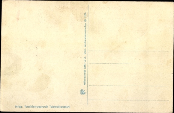PC Teichwolframsdorf Thuringia, general view