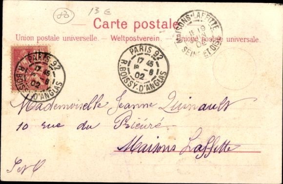 litho Basel City Zwitserland, De eerste postzegels in Zwitserland, Basel City Postkantoor
