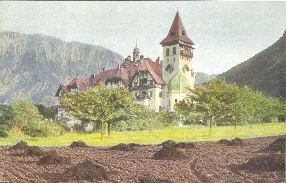 PC Klagenfurt am Wörthersee Carinthia, Karawankenhof