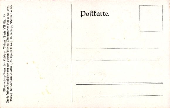 Artist Postcard Wennerberg, Bruno, Message of Victory, Woman with Letter