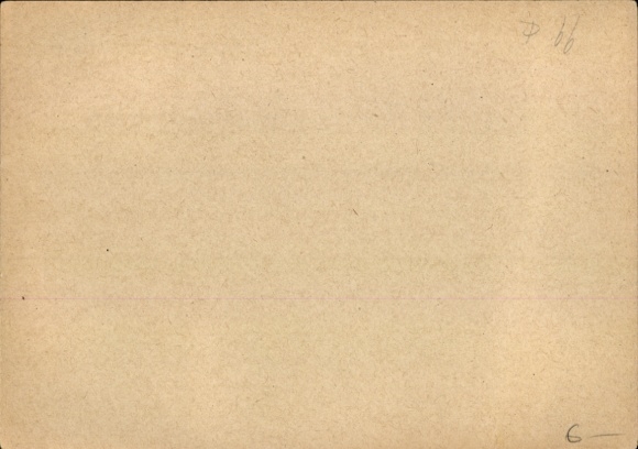 Postwaardekaart Bautzen in Oberlausitz, 10 jaar Deutsche Post 1955, hoofdpostkantoor