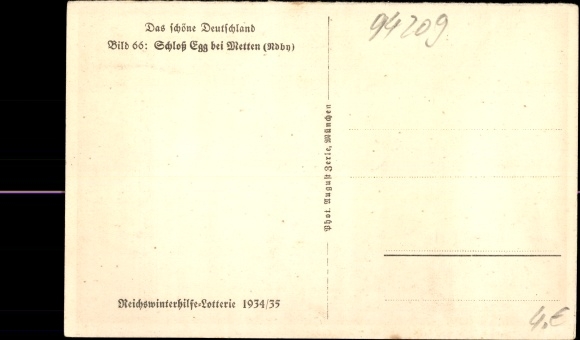 PC Egg Bernried Bavaria, Egg Castle, The Beautiful Germany Photo 66, WHW