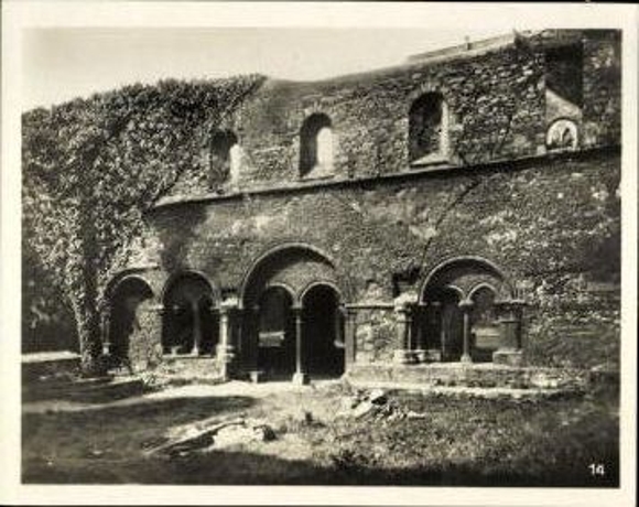 12 oude foto's Gent Gent Oost-Vlaanderen, in het bijbehorende boekje, diverse aanzichten