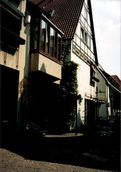 15 photos Lemgo in Lippe