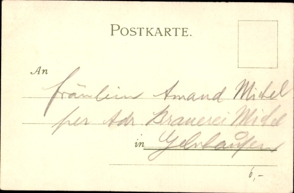 Künstler Ak Mutter, K., Rothenburg ob der Tauber, Ansicht vom Roedertor
