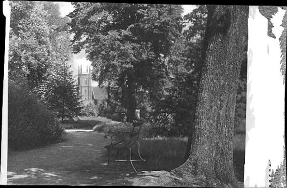 9 Negative Woldenberg Neumark, Brücke, Kirche, Sparkasse,Am Hohen Tor, Scharnhorststr.