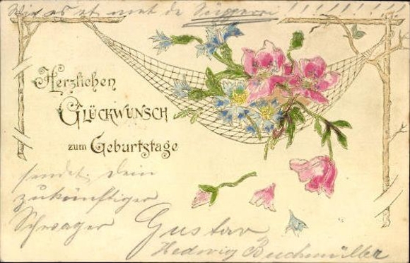 Set von 57 AK , diverse Ansichten, Kinder, Blumen, etc...
