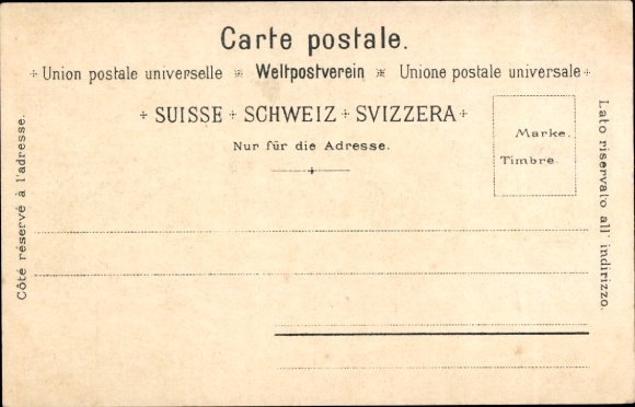 Postcard Zurich City Switzerland, view from Uetliberg, panorama, Lake Zurich, Glarus Alps