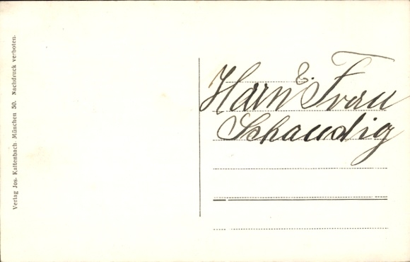 Postcard Bruckmühl in Oberbayern, Heufeld