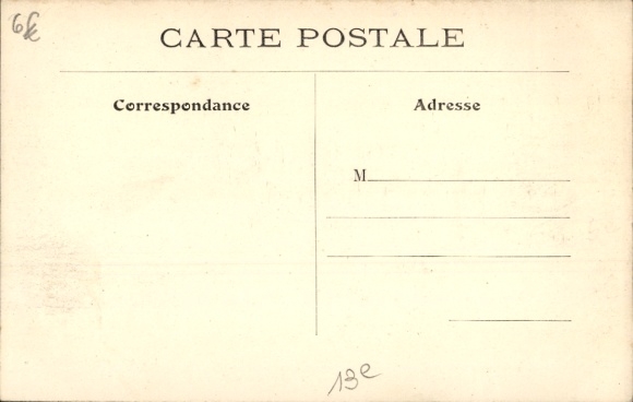Ak Paris 13., De Seine bij Austerlitz