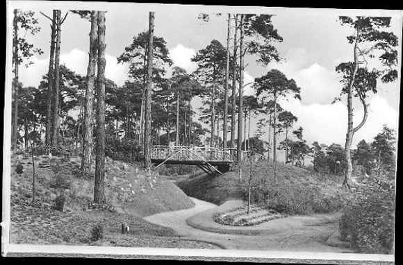 8 Negative Altdamm Stettin in Pommern, an der Schäferbrücke