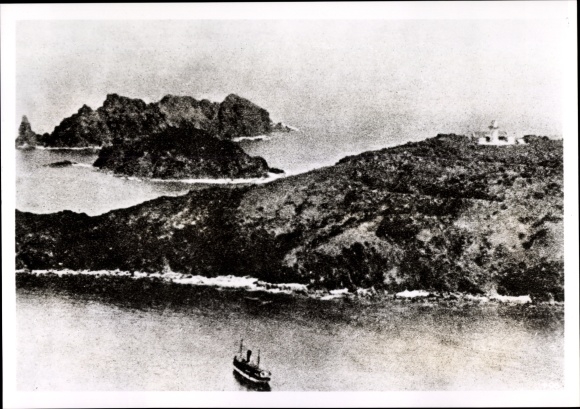 Foto Hoffmann, Auf der Bataan Halbinsel, Inselfestung Corregidor, Pazifikkrieg, April 1942