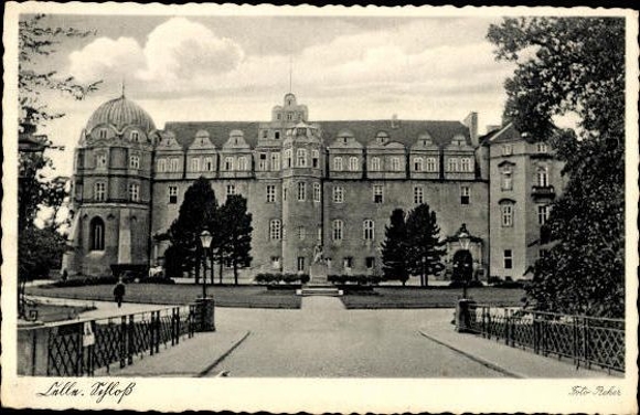 10 old PCs Celle, different views