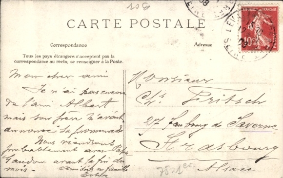 Observatorium Ak Paris XIV, Théâtre de la Gaîté