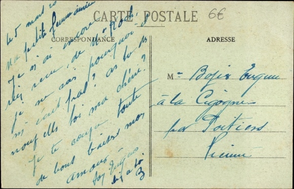 Postcard Sorowitch Bulgaria, Types de femmes Bulgares