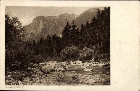 9 old artist PC photographs, various motives