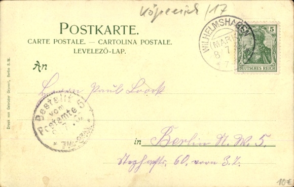 Ak Berlin Köpenick Rahnsdorf Hessenwinkel, Gesellschaftshaus Dämeritzsee