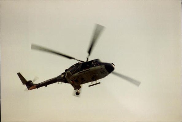 Set von 71 Fotos Flugzeuge und  Hubschrauber