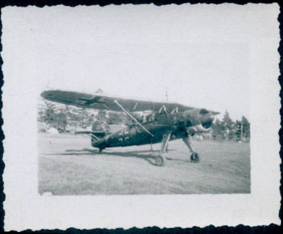22 photos JG 53,51 Mölders ?, Me 109, Junkers 290, FW 189