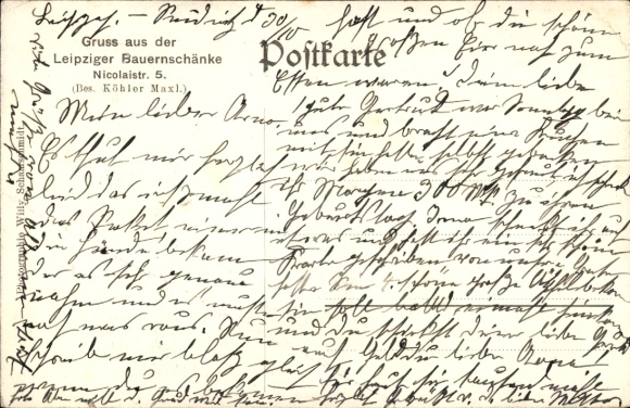 Galeria Sztuki w Lipsku, Wystawa Sasko-Turyńska 1897, dyrektor generalny Köhler Maxl, dyrektor O...