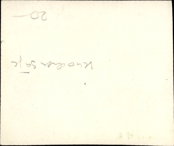 Photo Gliwice Gleiwitz Upper Silesia, military hospital Netherlands. Red Cross, Nurse, Bone Saw