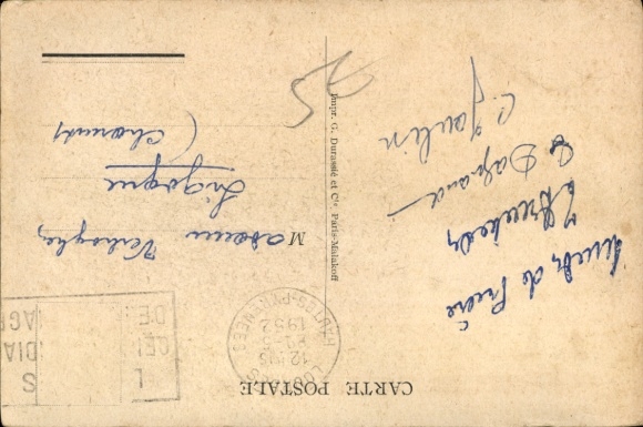 PC Cinquantenade LfACf 1952