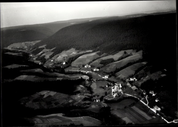 Ak Alpirsbach im Schwarzwald, Schwarzwald, Reinerzan bei Alpirsbach