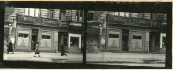 Contact sheet photos Berlin Schöneberg Friedenau, Rheinstraße, wine bars Gruban and Sauchau