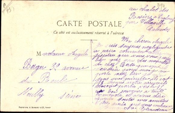 Postcard Bobbin Lace from Le Puy, The Laces, Stickerei, Frauenportrait