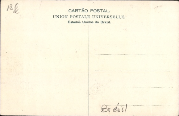 KP Santos Brazylia, parowiec Avon, Royal Mail Lines