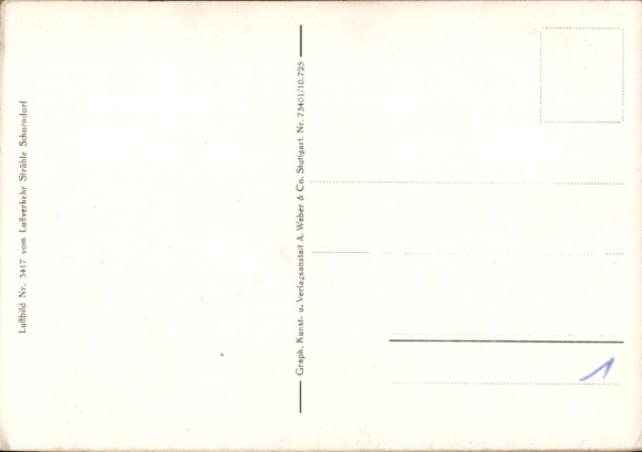 Postcard Bad Rotenfels Gaggenau in the Murg Valley, aerial photograph