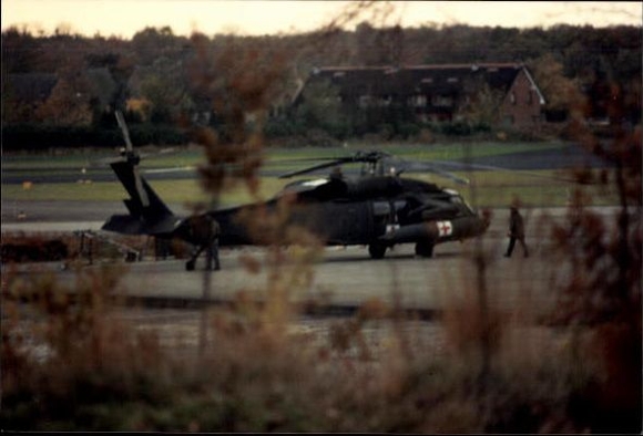 Set von 100 Fotos Flugzeuge und  Hubschrauber