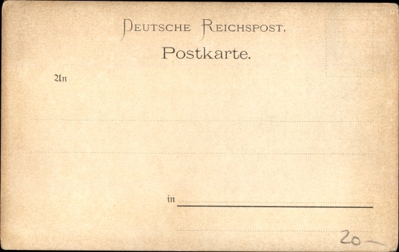 Artist PC Dresden Löbtau, destroyed house on Hohenzollernstrasse, flood