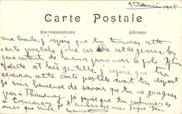 CPA La Guerre 1914, Campement de troupes Indienes en France
