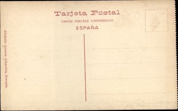 KP Granada Andaluzja Hiszpania, okno z ozdobnymi dekoracjami, widok na krajobraz, Granada