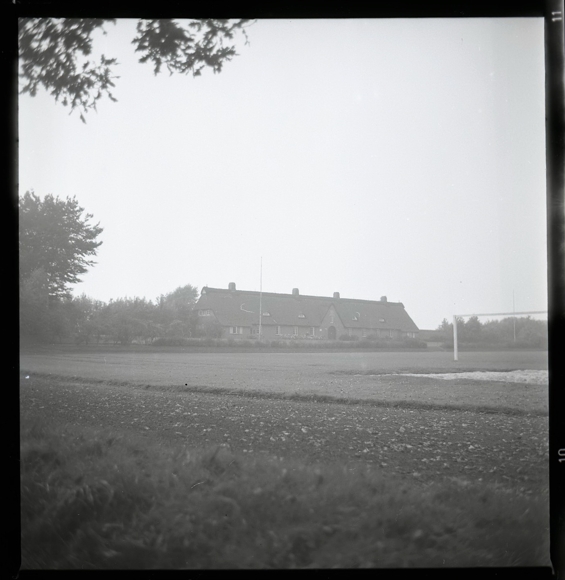 6 Celluloid Negative Colors Blumenthal Hanseatic City of Bremen, Factory, Ship, Soccer Field