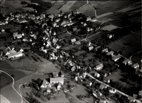 Foto Wehlen an der Elbe Sächsische Schweiz, Fliegeraufnahme