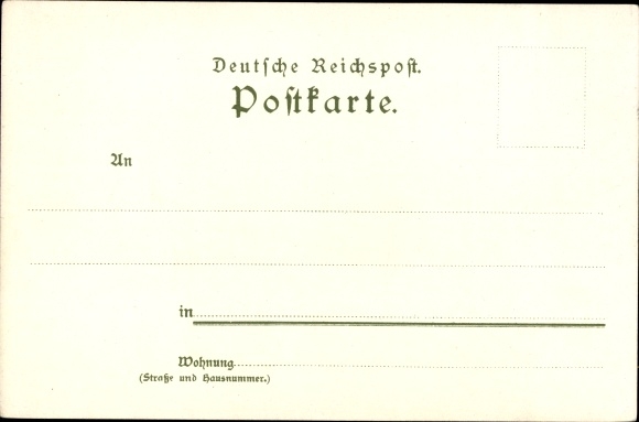 Kunstenaar litho Starck, R., Naumburg an der Saale, kathedraal, paar in kostuum, Rudelsburg, man met pijp