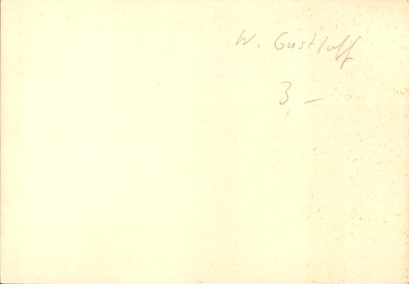 Postal stationery Postcard Hamburg, Reichstagung der NSG KdF 1938, steamer Wilhelm Gustloff