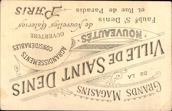 Kunstenaar Litho Robida, A., Wereldtentoonstelling 1900, burgerlijke wijk uit de Middeleeuwen