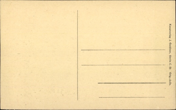 Postcard Rheinsberg in Brandenburg, Pyramid