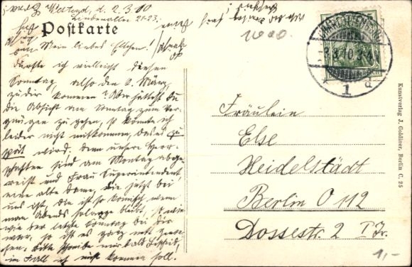 Postcard Berlin Wilmersdorf Grunewald, Russenbrücke, Teufelsgraben